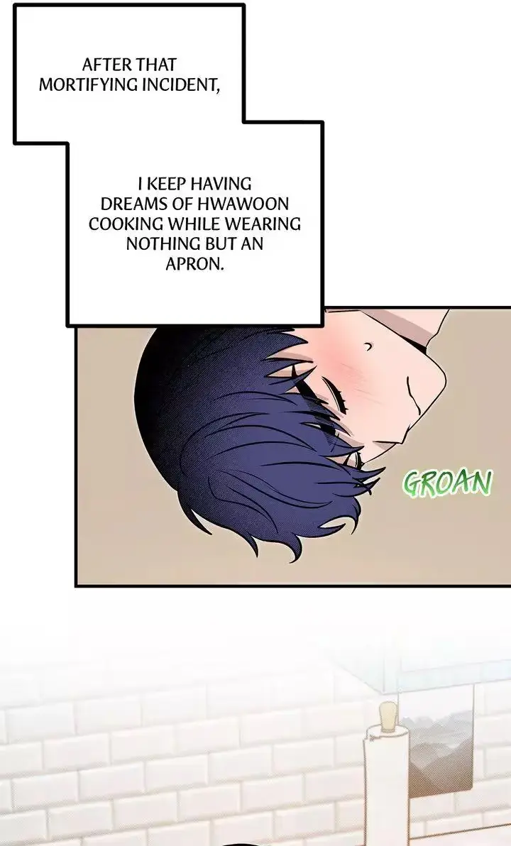 An Uneventful Neighborhood Chapter 44 page 42 - 