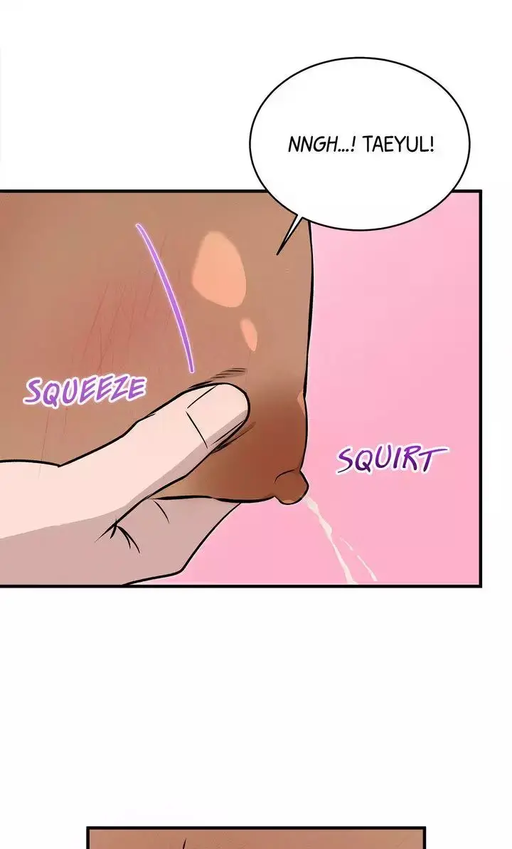 An Uneventful Neighborhood Chapter 44 page 45 - 