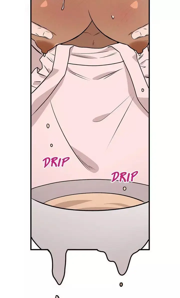 An Uneventful Neighborhood Chapter 44 page 46 - 