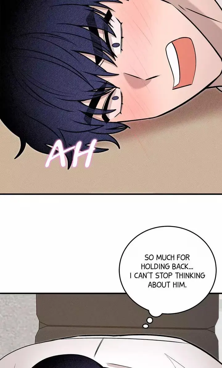 An Uneventful Neighborhood Chapter 44 page 48 - 