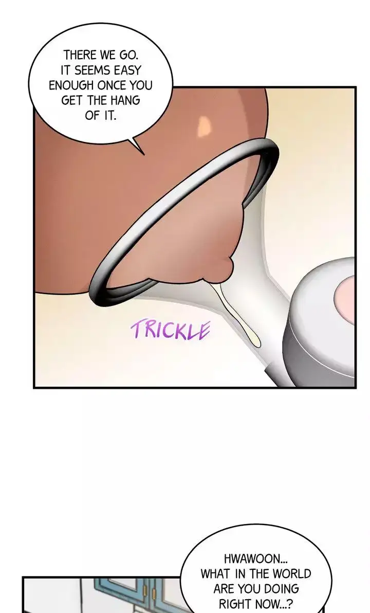 An Uneventful Neighborhood Chapter 44 page 55 - 