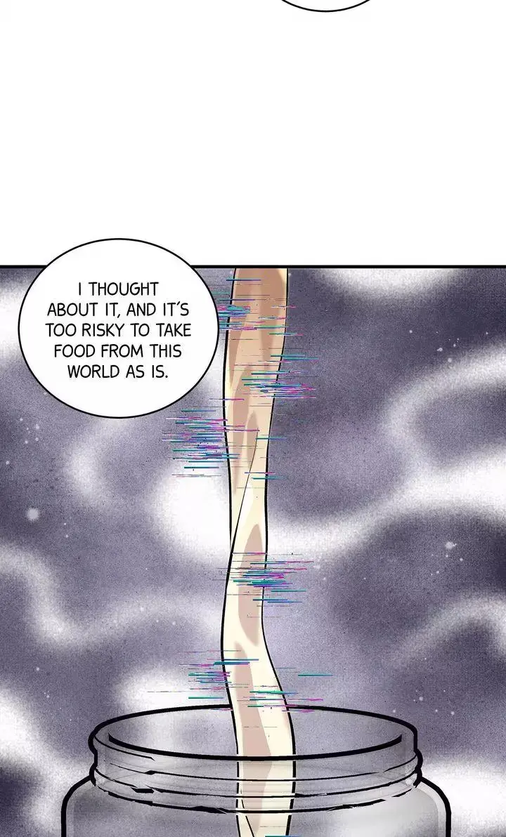 An Uneventful Neighborhood Chapter 44 page 57 - 