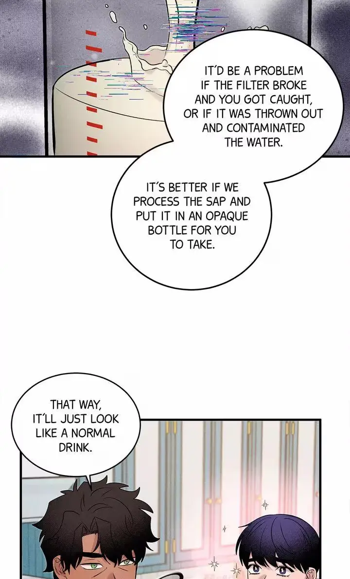 An Uneventful Neighborhood Chapter 44 page 58 - 