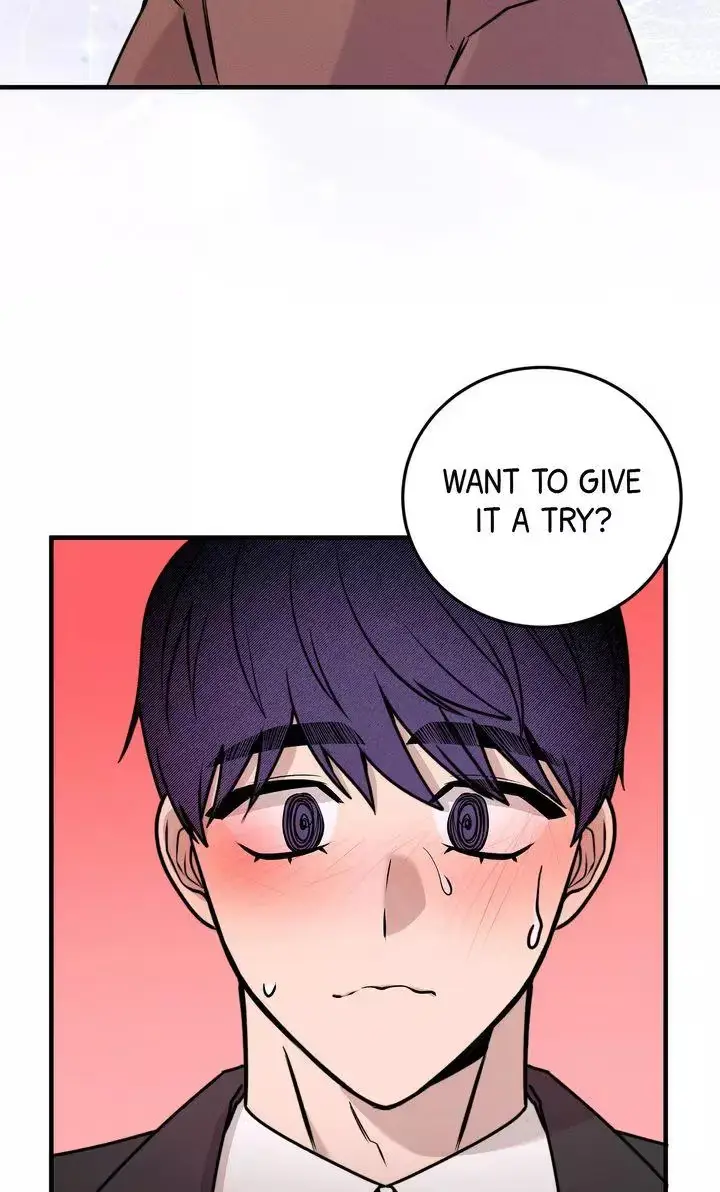 An Uneventful Neighborhood Chapter 44 page 64 - 