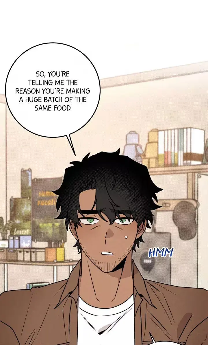An Uneventful Neighborhood Chapter 44 page 10 - 