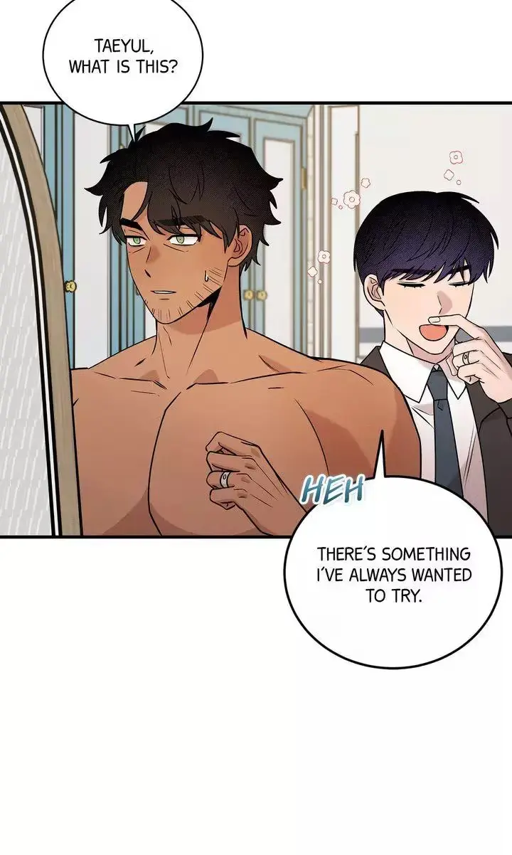 An Uneventful Neighborhood Chapter 45 page 11 - 