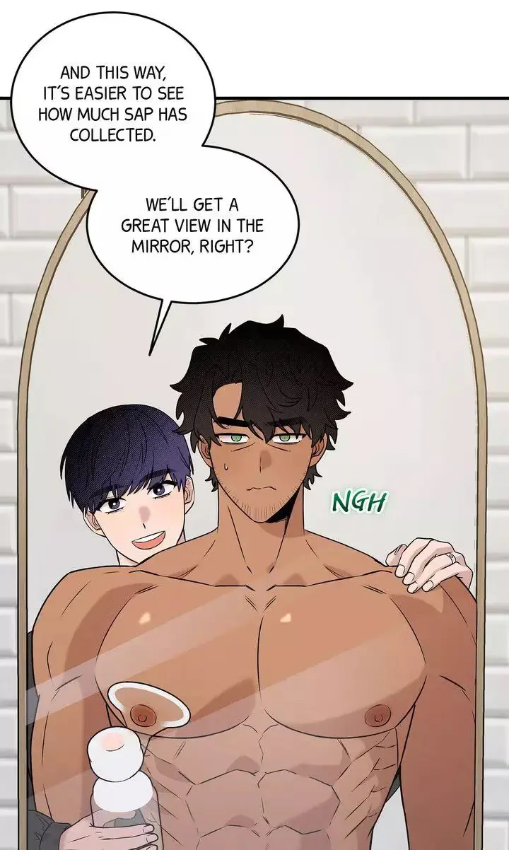An Uneventful Neighborhood Chapter 45 page 12 - 