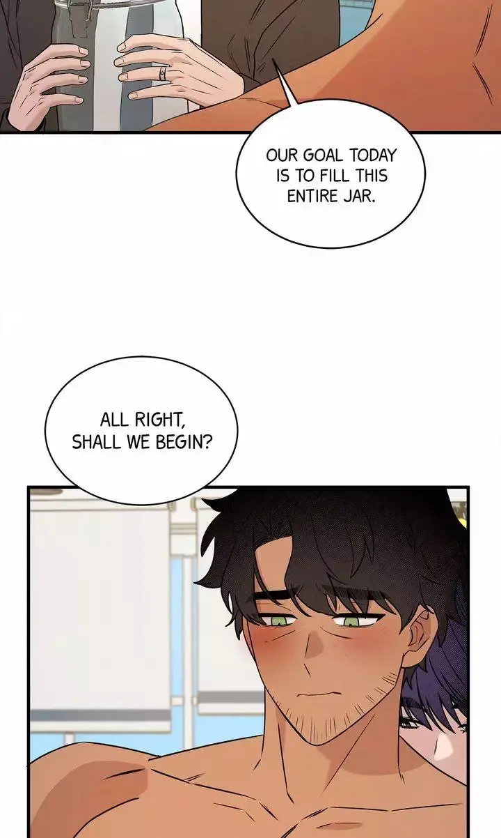 An Uneventful Neighborhood Chapter 45 page 14 - 
