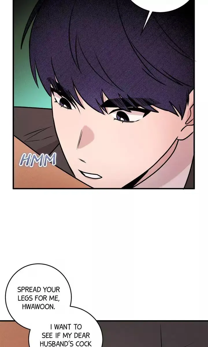 An Uneventful Neighborhood Chapter 45 page 17 - 