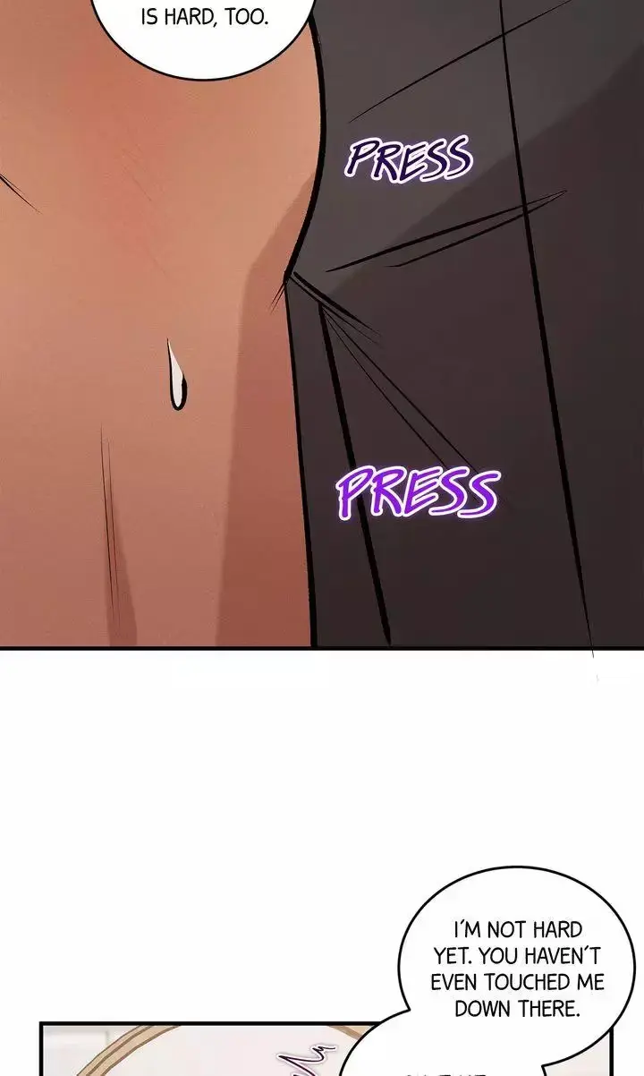 An Uneventful Neighborhood Chapter 45 page 18 - 