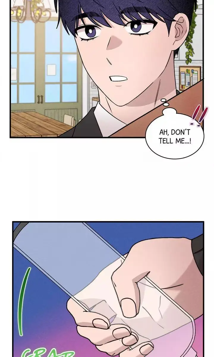 An Uneventful Neighborhood Chapter 45 page 21 - 