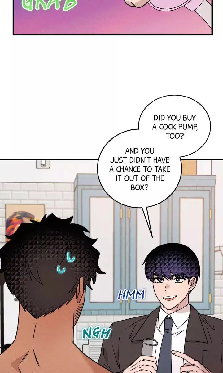 An Uneventful Neighborhood Chapter 45 page 22 - 