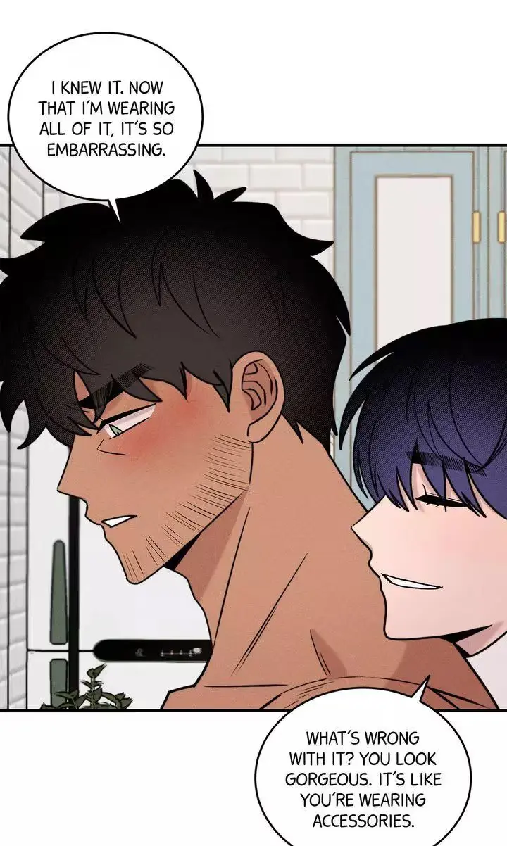 An Uneventful Neighborhood Chapter 45 page 25 - 