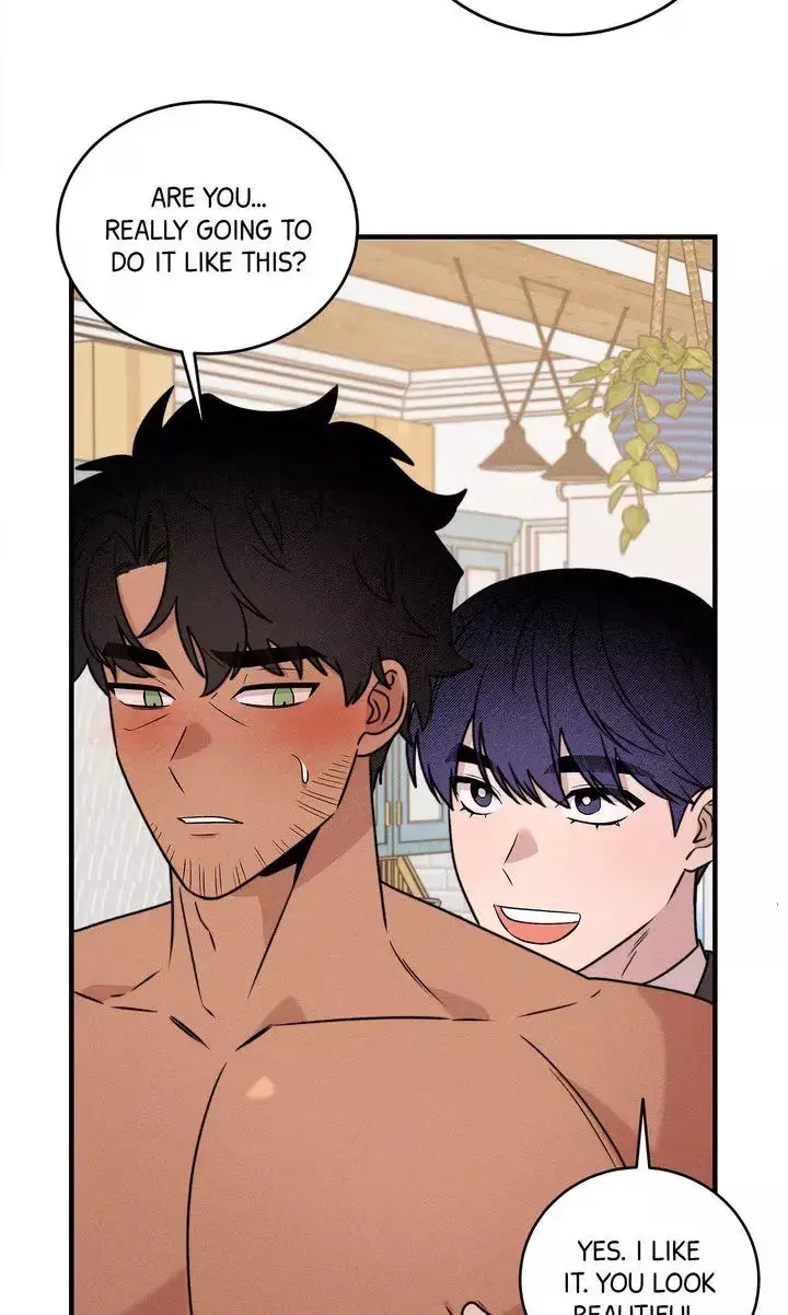 An Uneventful Neighborhood Chapter 45 page 26 - 
