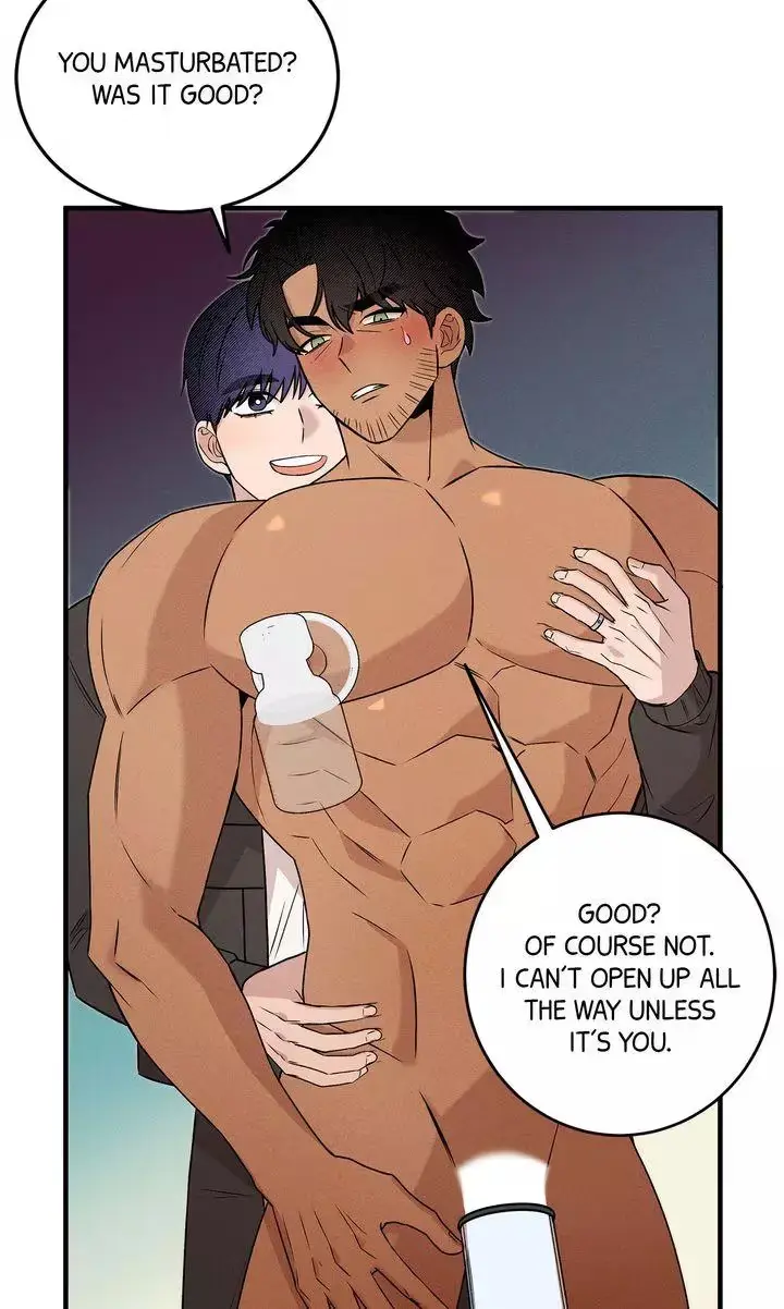 An Uneventful Neighborhood Chapter 45 page 30 - 