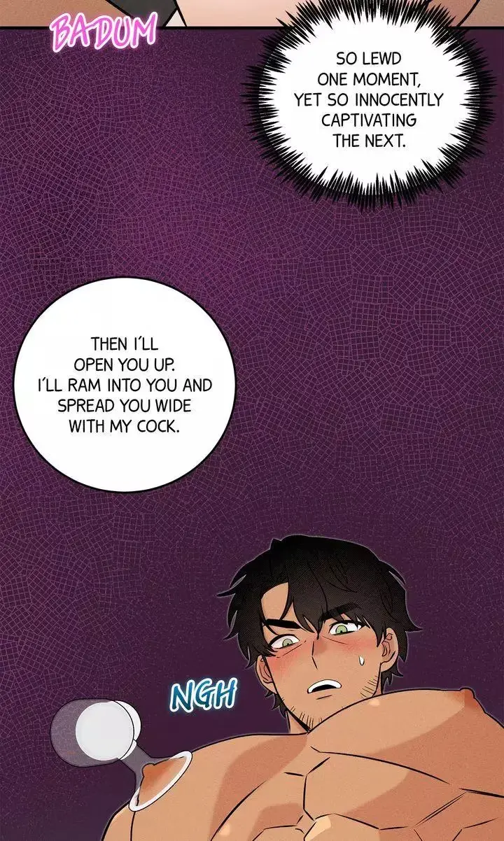 An Uneventful Neighborhood Chapter 45 page 32 - 