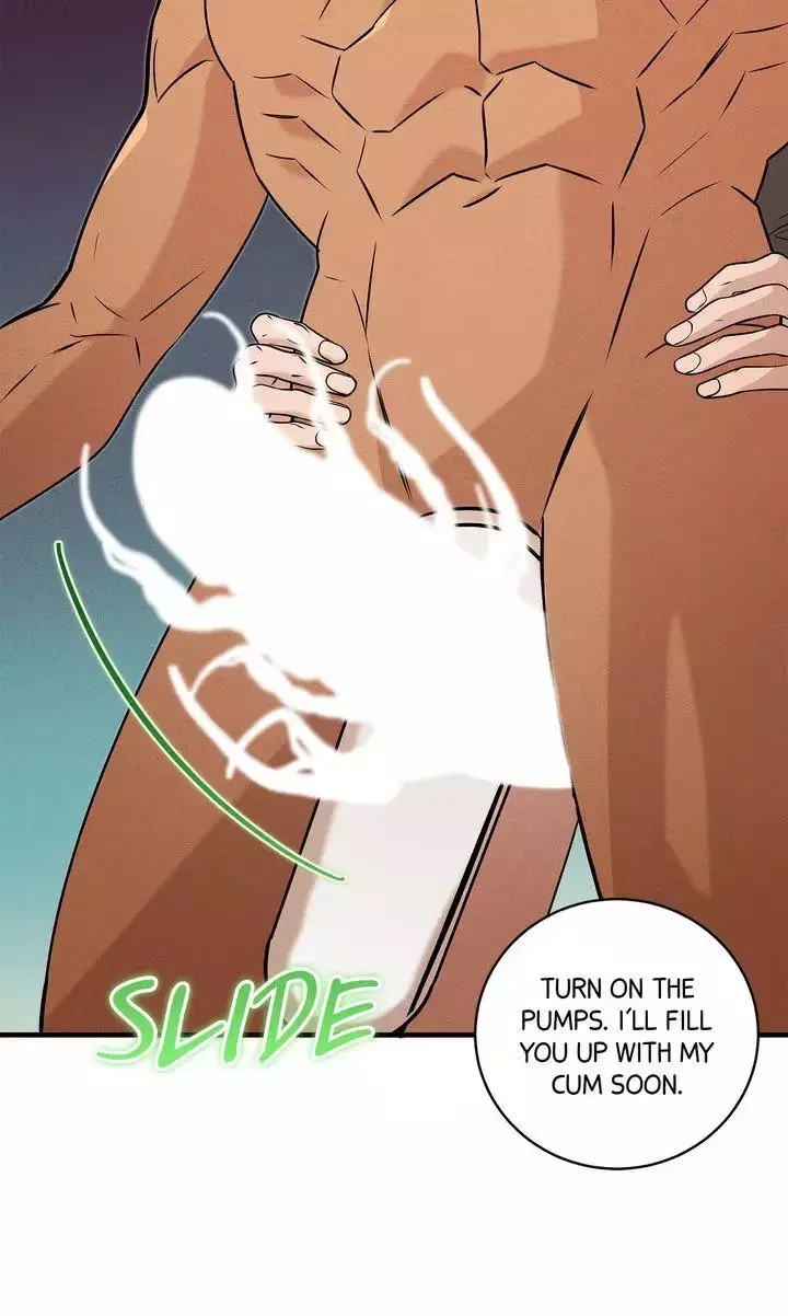 An Uneventful Neighborhood Chapter 45 page 33 - 