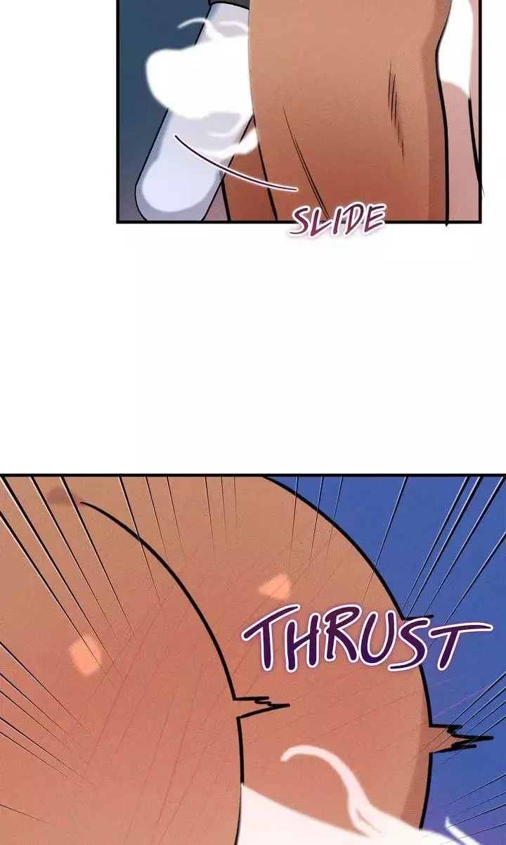 An Uneventful Neighborhood Chapter 45 page 35 - 