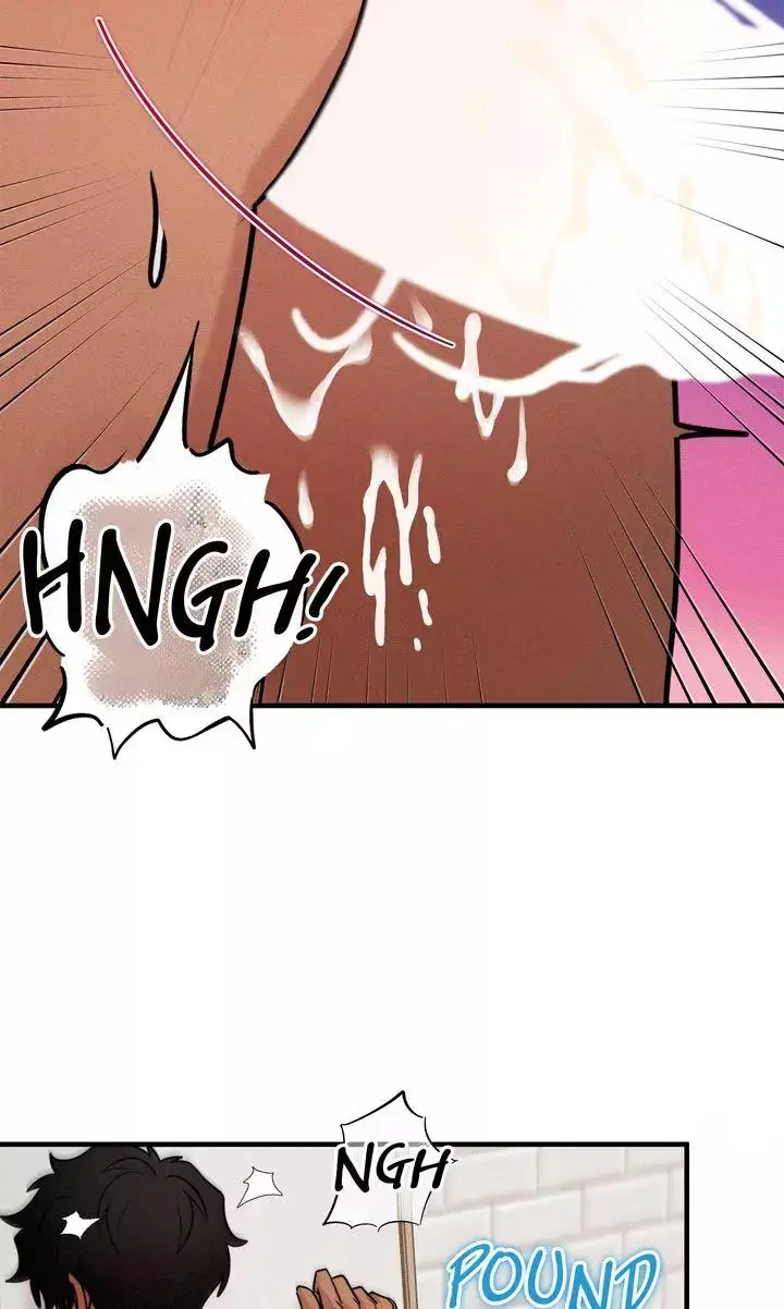 An Uneventful Neighborhood Chapter 45 page 36 - 