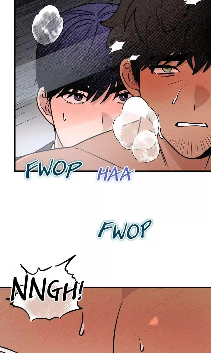 An Uneventful Neighborhood Chapter 45 page 38 - 