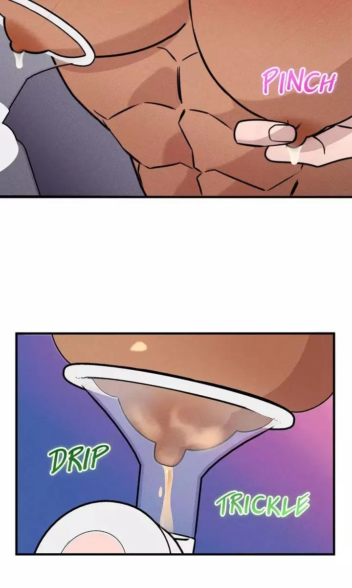 An Uneventful Neighborhood Chapter 45 page 39 - 