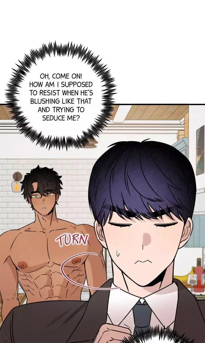 An Uneventful Neighborhood Chapter 45 page 5 - 