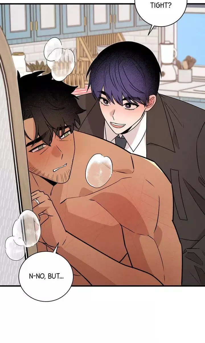 An Uneventful Neighborhood Chapter 45 page 41 - 