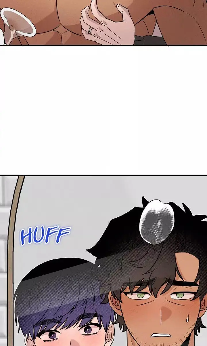 An Uneventful Neighborhood Chapter 45 page 43 - 
