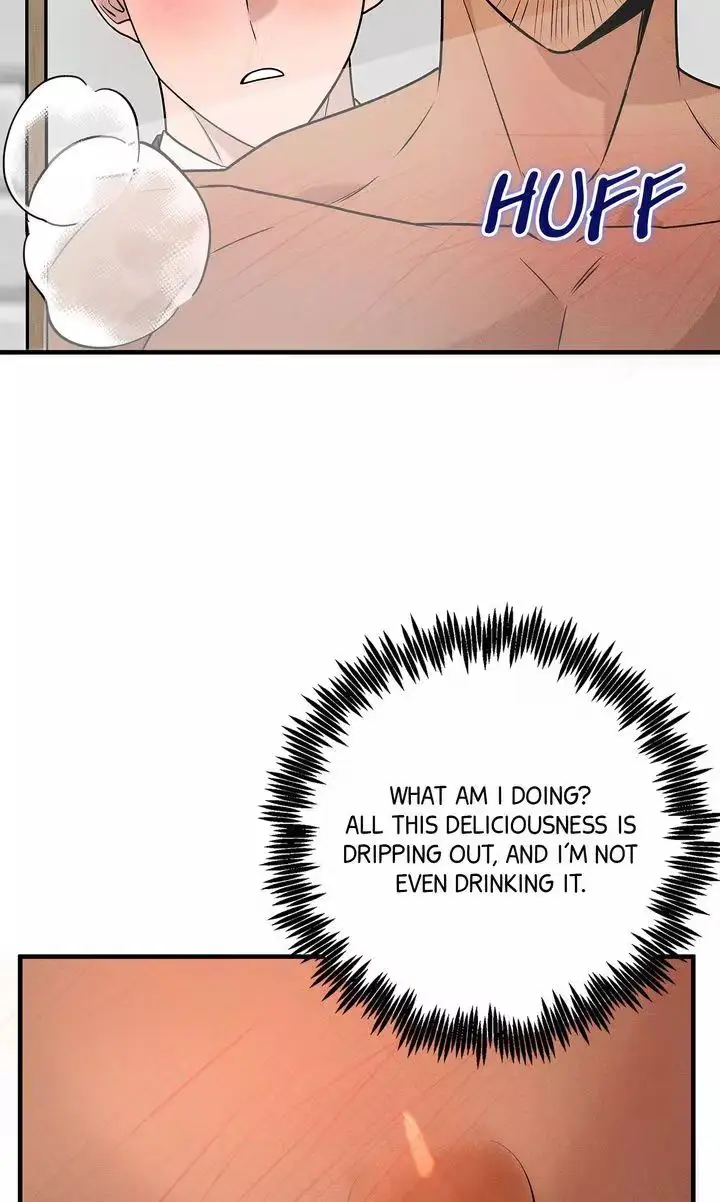 An Uneventful Neighborhood Chapter 45 page 44 - 