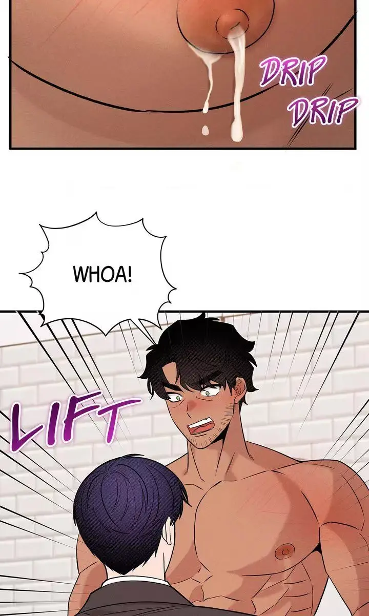 An Uneventful Neighborhood Chapter 45 page 45 - 