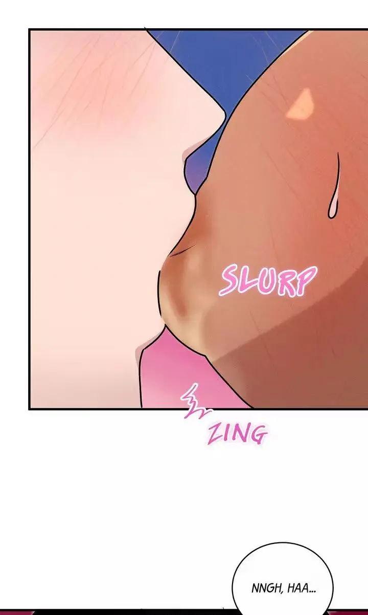 An Uneventful Neighborhood Chapter 45 page 48 - 