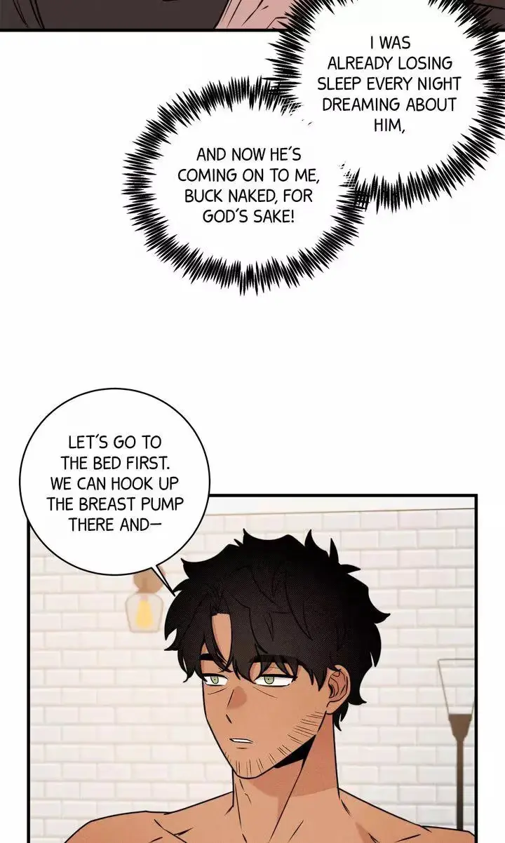 An Uneventful Neighborhood Chapter 45 page 6 - 