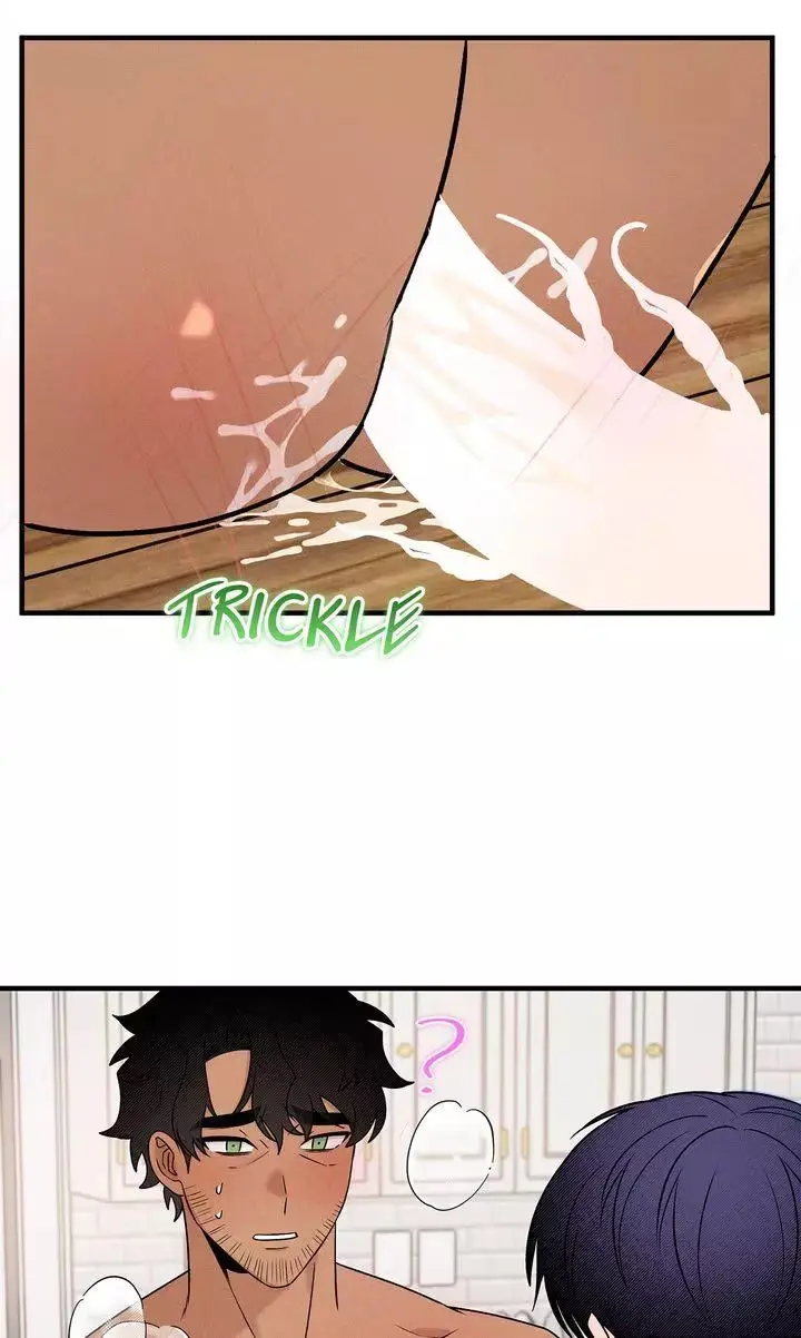 An Uneventful Neighborhood Chapter 45 page 58 - 