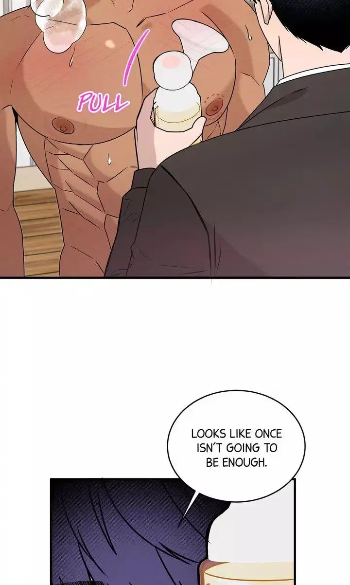 An Uneventful Neighborhood Chapter 45 page 59 - 