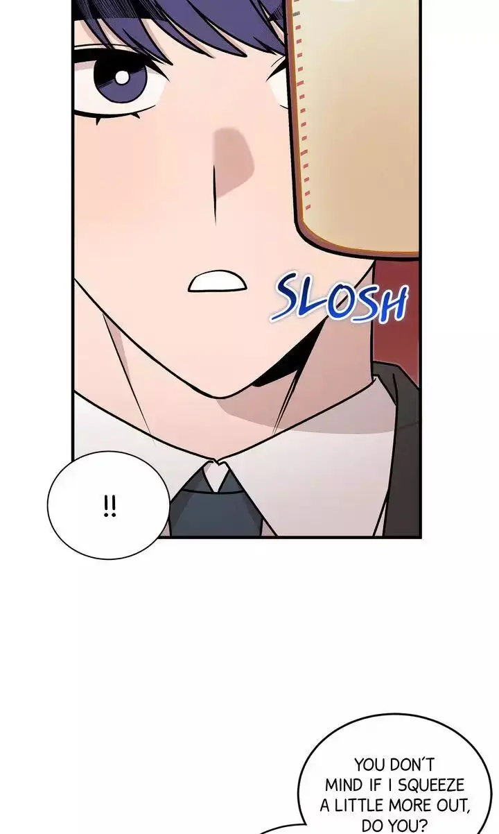 An Uneventful Neighborhood Chapter 45 page 60 - 