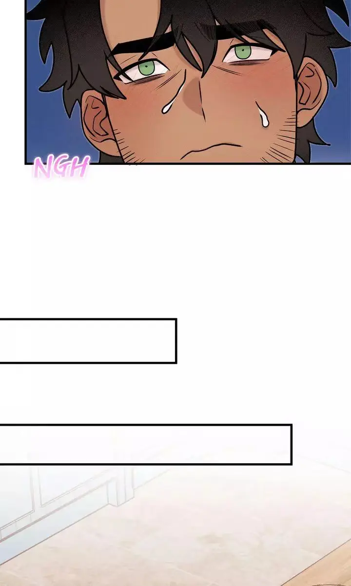An Uneventful Neighborhood Chapter 45 page 62 - 