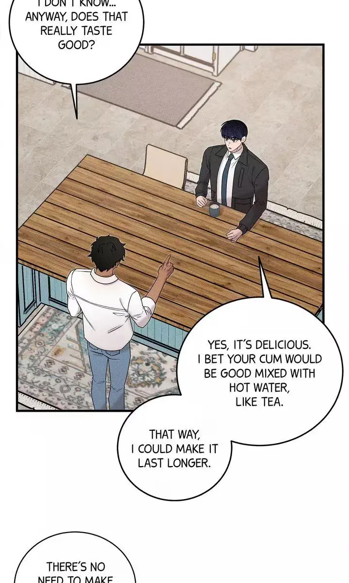 An Uneventful Neighborhood Chapter 45 page 65 - 