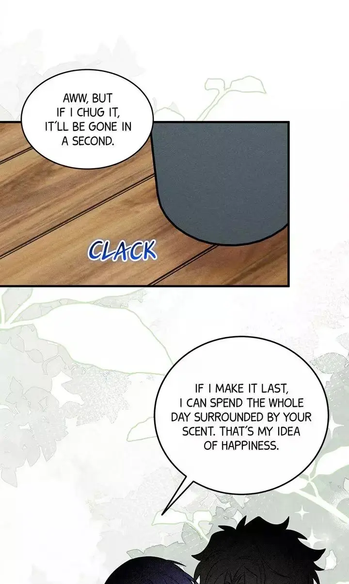 An Uneventful Neighborhood Chapter 45 page 67 - 