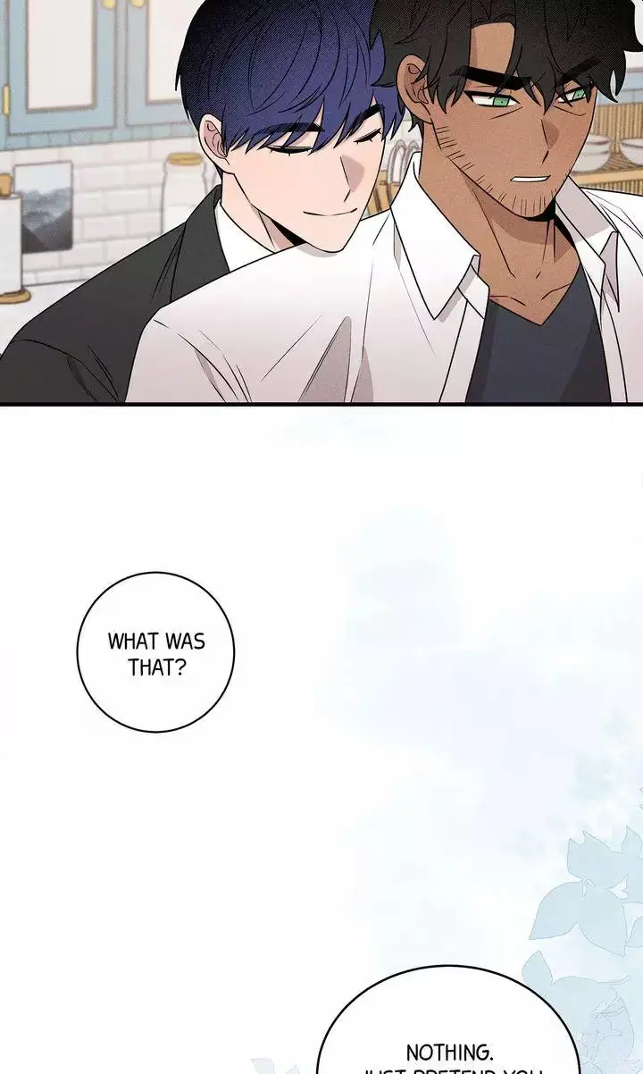 An Uneventful Neighborhood Chapter 45 page 69 - 