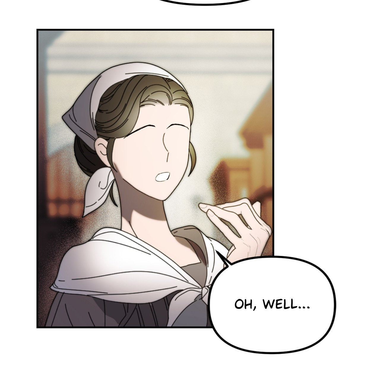 An Unwelcome Guest in Paradise Chapter 10 page 12 - 