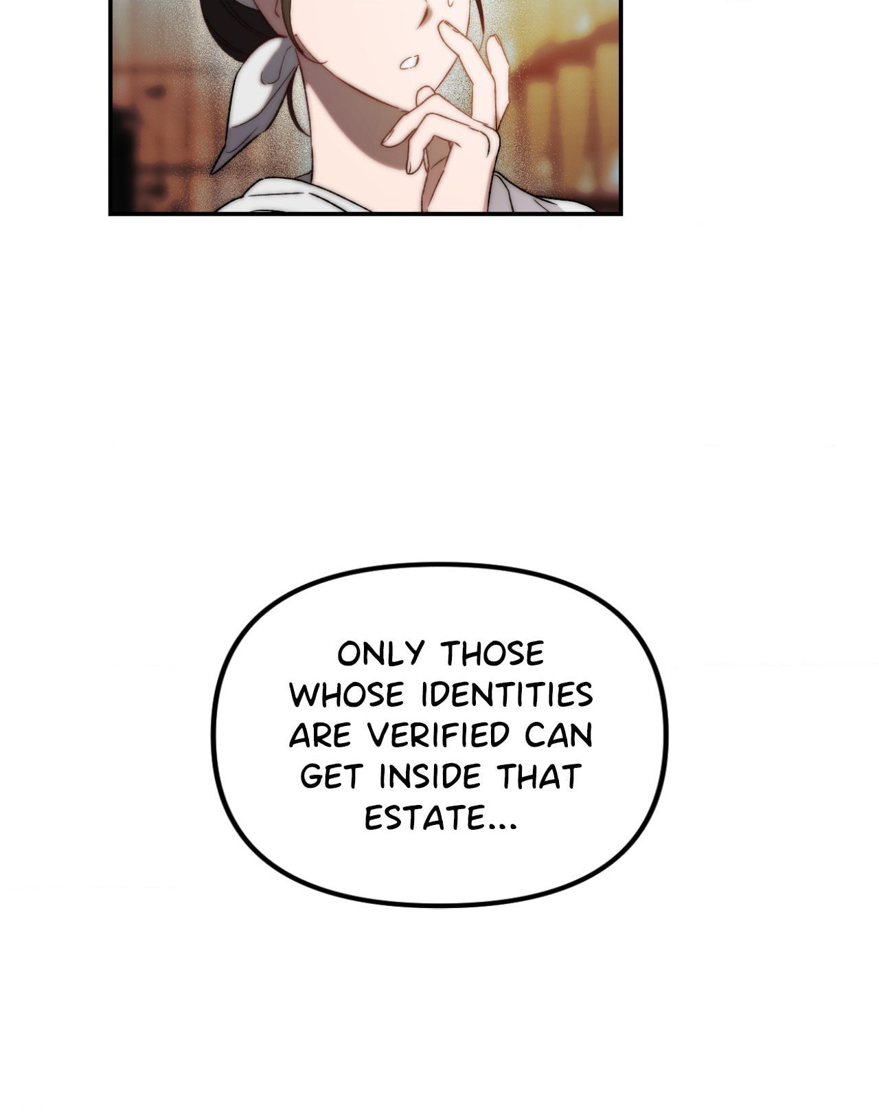 An Unwelcome Guest in Paradise Chapter 10 page 14 - 