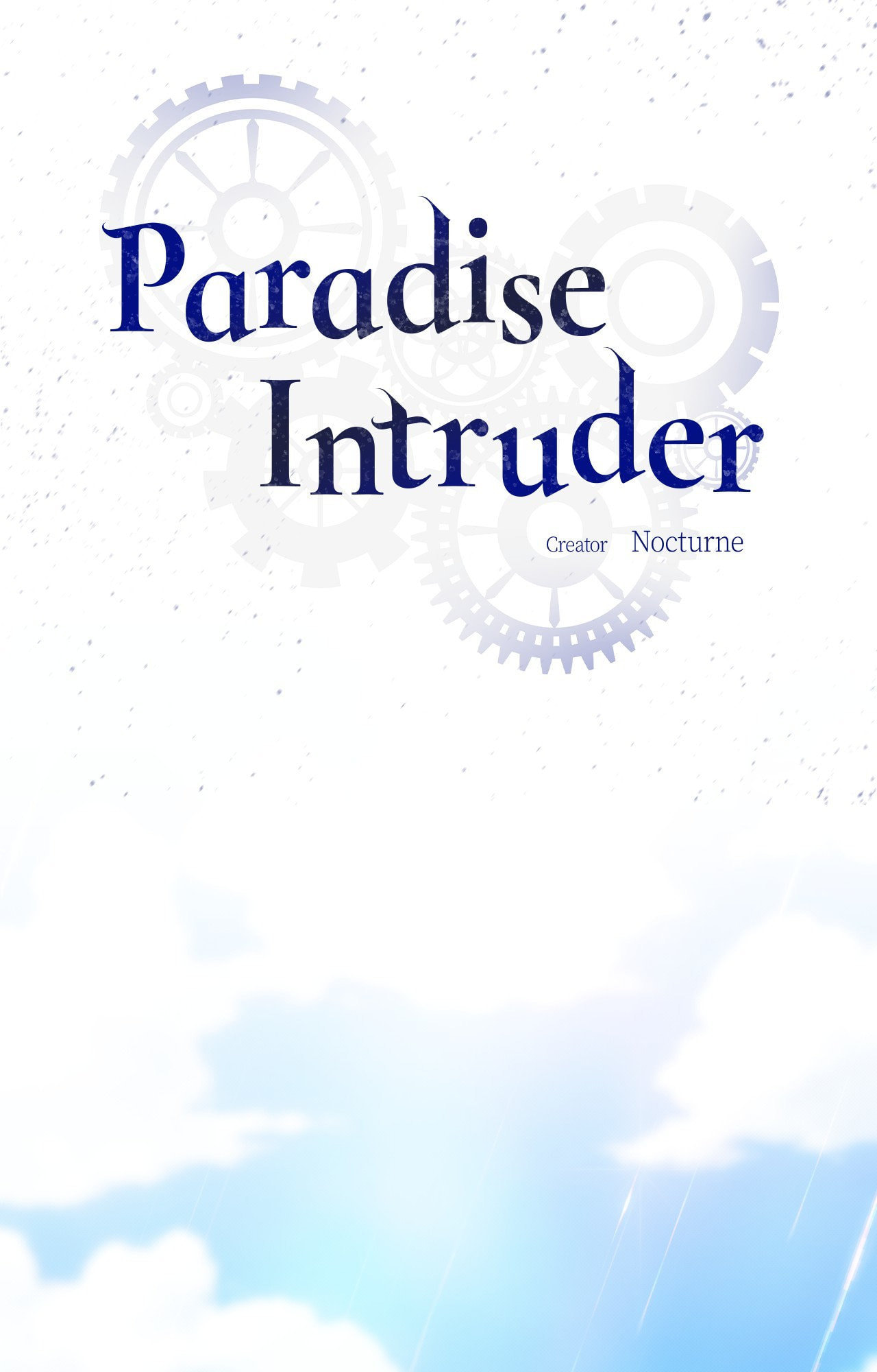 An Unwelcome Guest in Paradise Chapter 10 page 15 - 