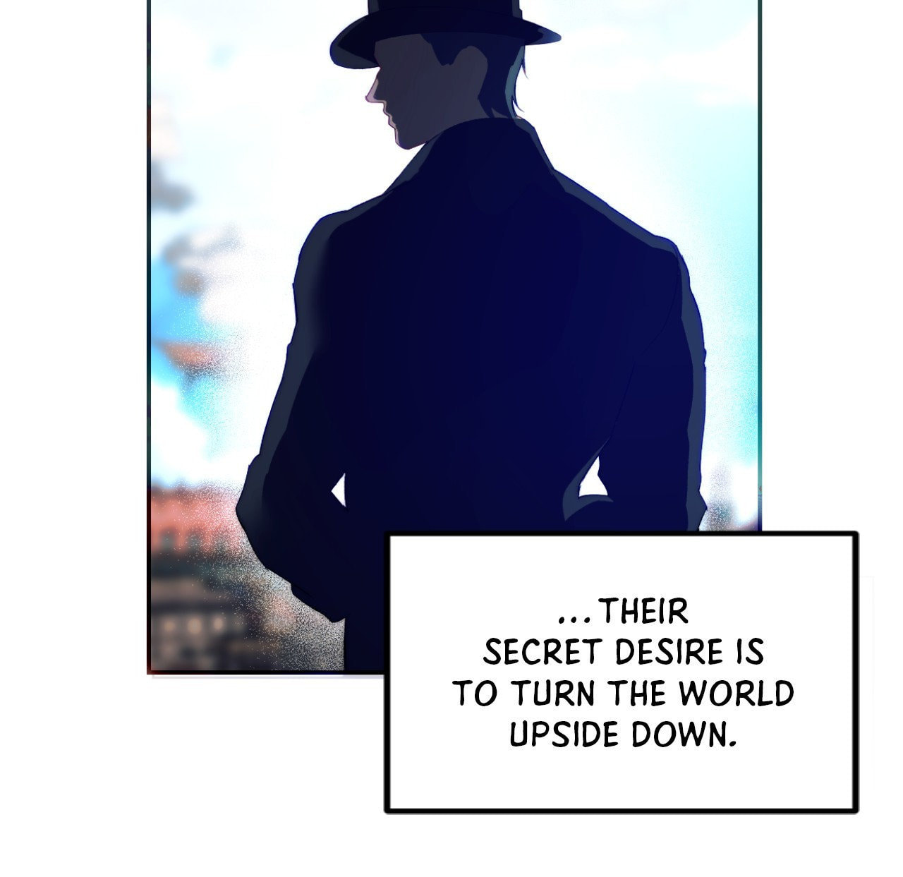 An Unwelcome Guest in Paradise Chapter 10 page 3 - 