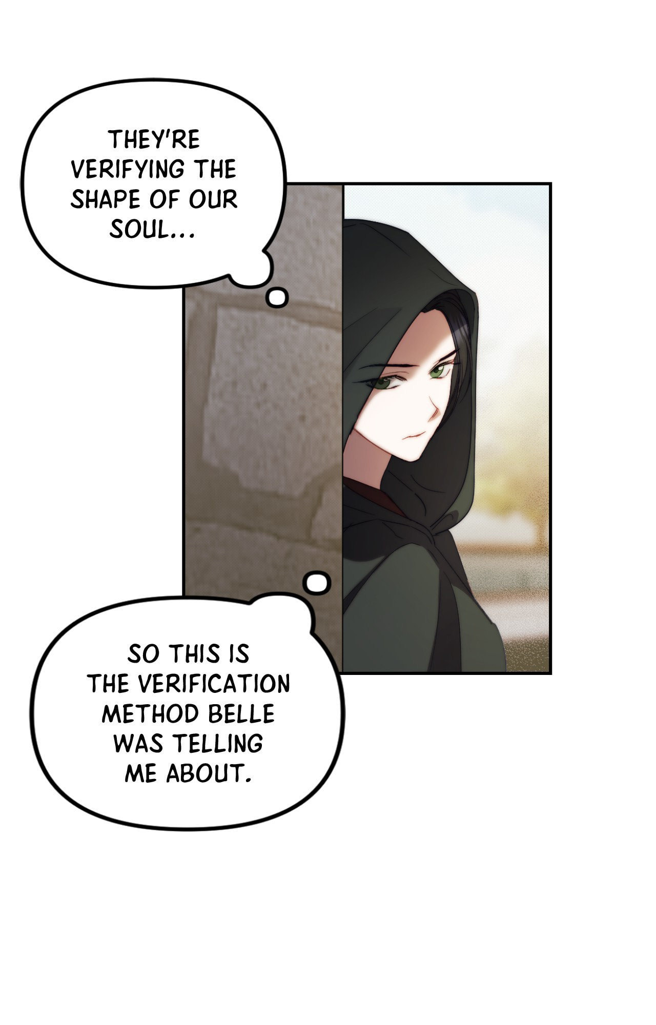 An Unwelcome Guest in Paradise Chapter 10 page 24 - 