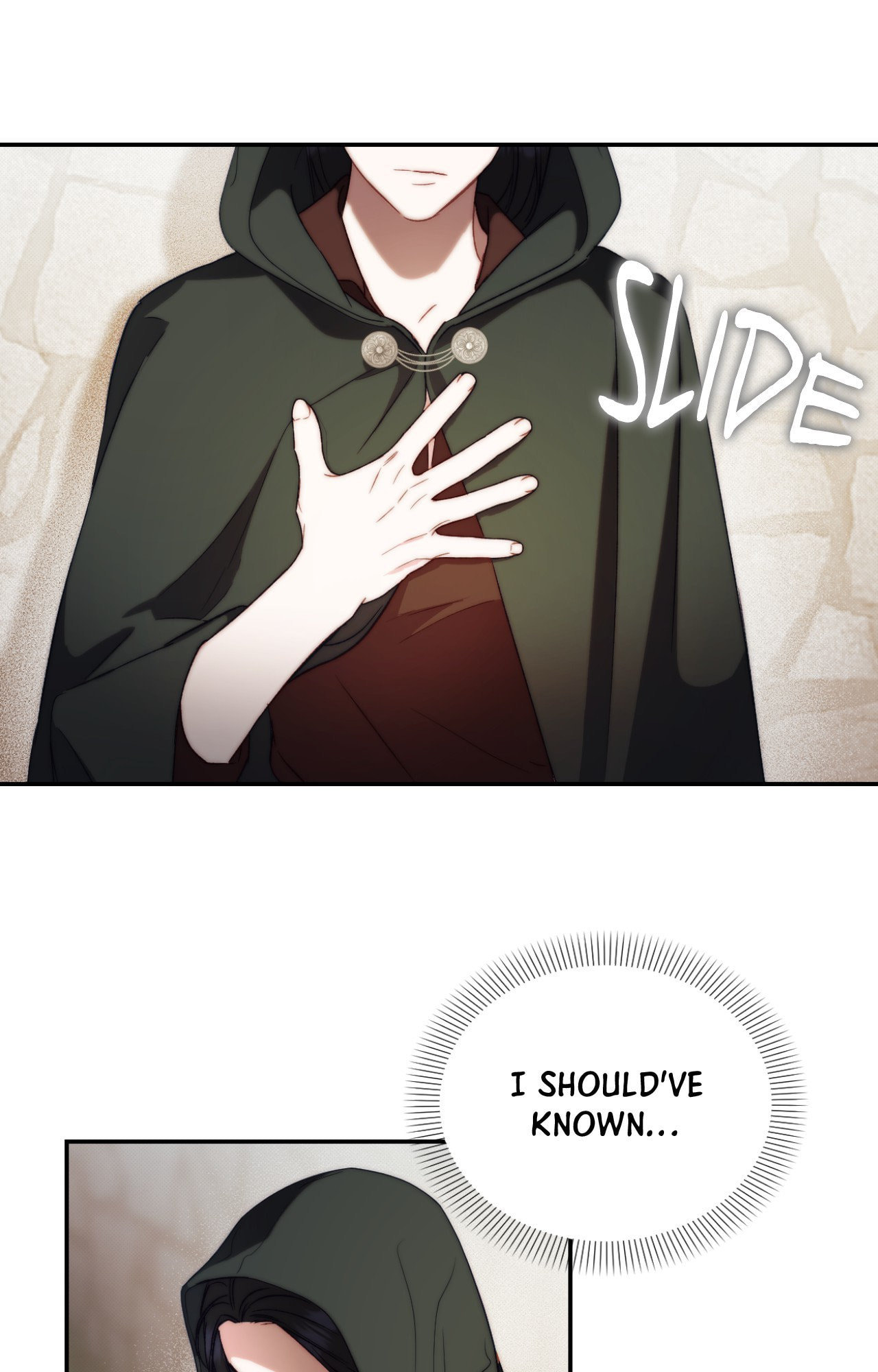 An Unwelcome Guest in Paradise Chapter 10 page 25 - 