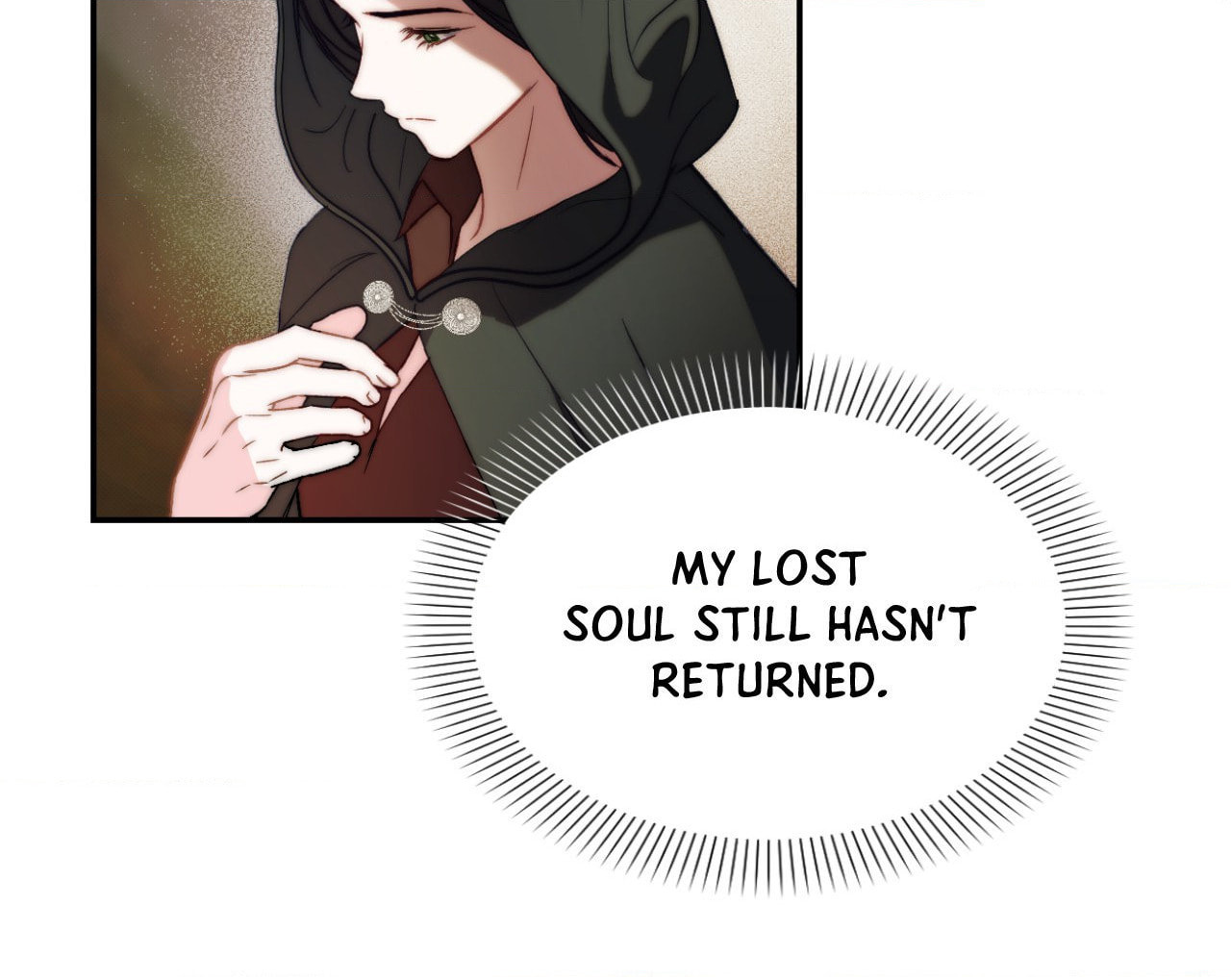 An Unwelcome Guest in Paradise Chapter 10 page 26 - 