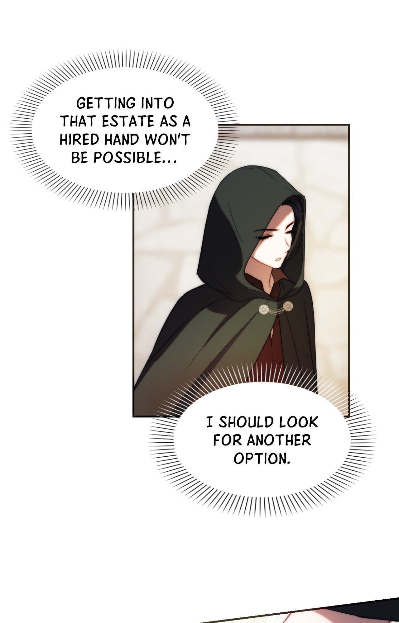 An Unwelcome Guest in Paradise Chapter 10 page 27 - 