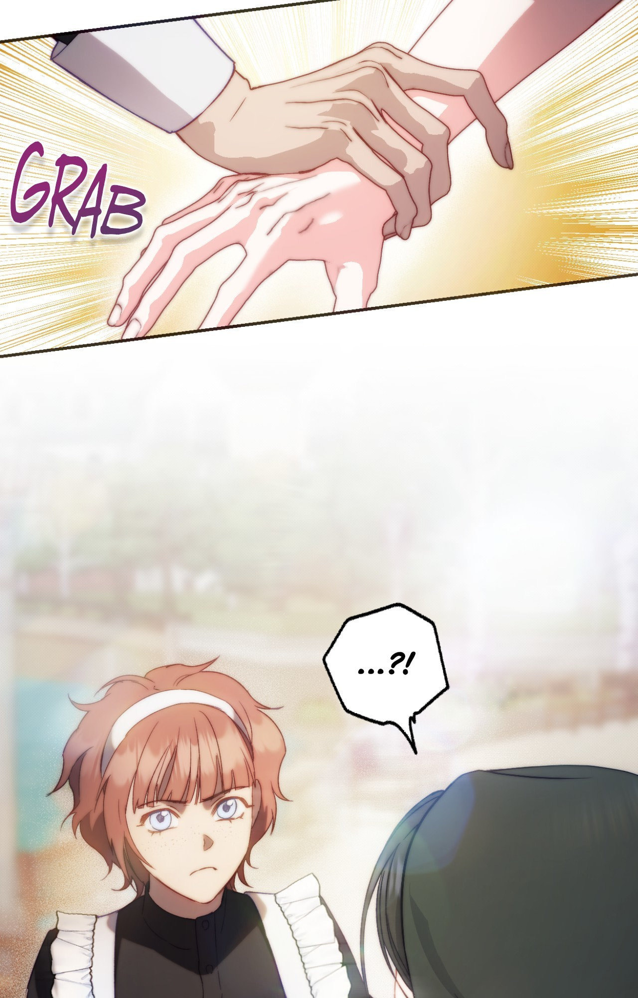 An Unwelcome Guest in Paradise Chapter 10 page 28 - 