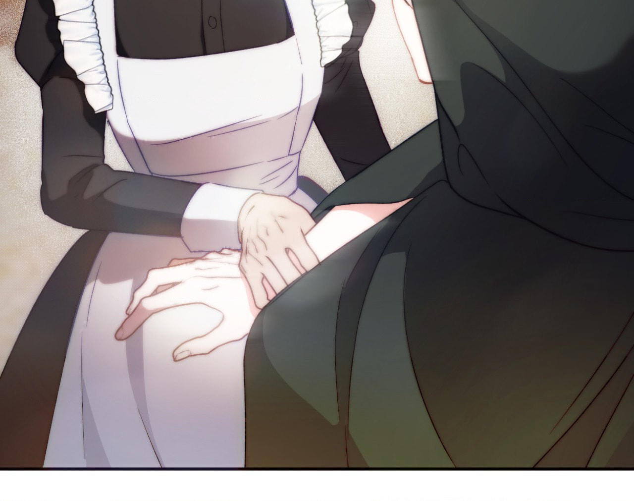An Unwelcome Guest in Paradise Chapter 10 page 29 - 