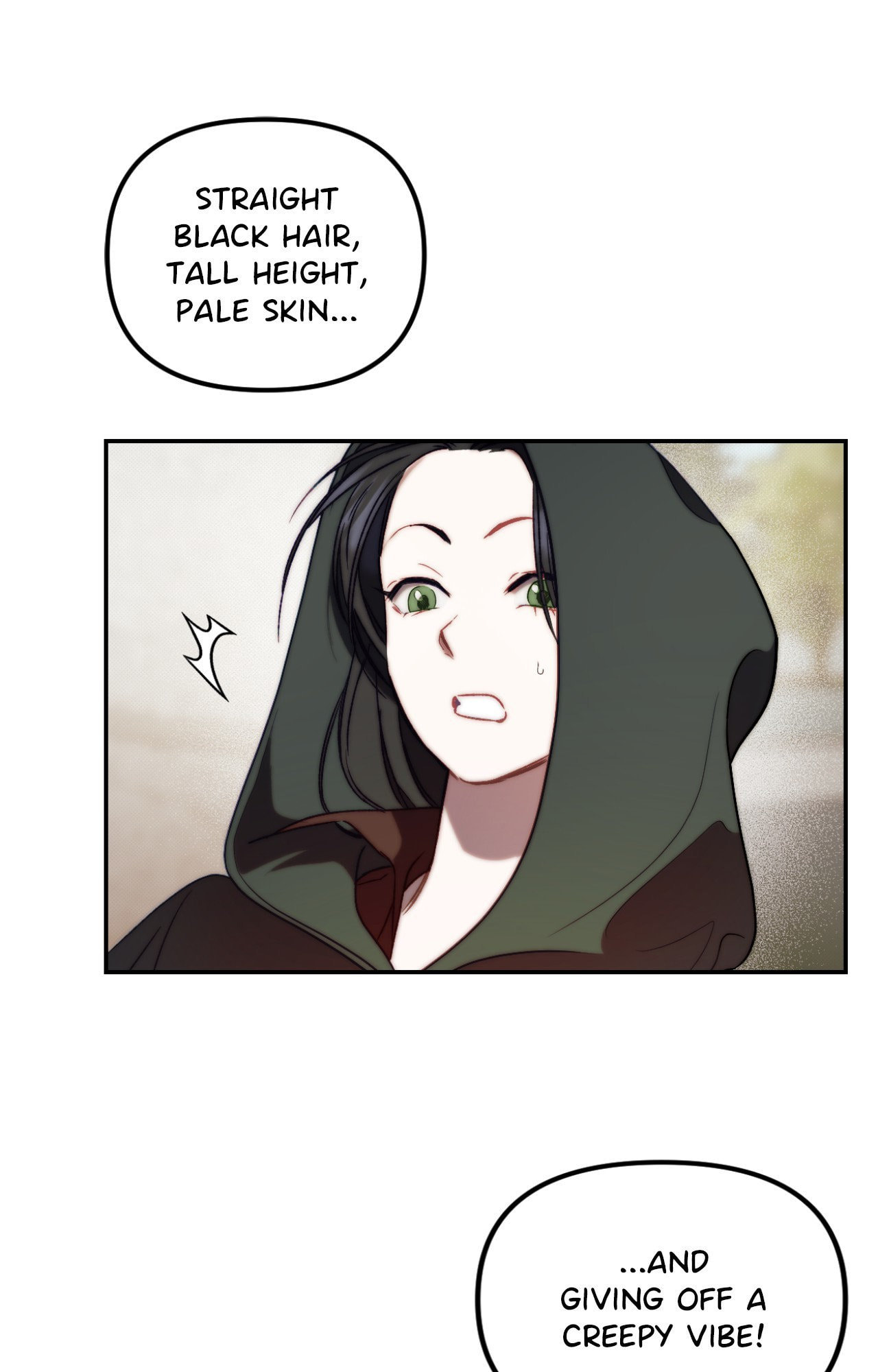 An Unwelcome Guest in Paradise Chapter 10 page 30 - 